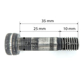 Dualtron Upper Hinge Screw M8x35